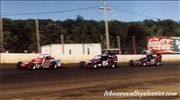 Race of Kings 1990